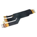 Remplacement de la nappe de charge du port de charge du Sony Xperia XZ (carte USB)