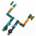 Flex Conector De Carga Samsung Galaxy Tab A Sm-p550 Repuesto