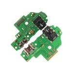 Remplacement du connecteur flexible de charge USB pour Honor 9i