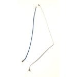 Câble coaxial d'antenne de remplacement pour Samsung Galaxy A50 SM-A505FN/DS A505F/DS A505