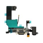 Cavo audio flessibile per iPhone 5c 821-1833-05, parte di ricambio