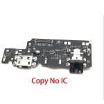Cavo flessibile per la sostituzione della scheda del connettore di ricarica per Xiaomi Redmi Note 5 Prime, Note 5 Pro