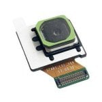 Sostituzione della fotocamera posteriore del Samsung G960f Galaxy S9