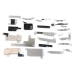 Piezas Metalicas Interior Iphone 8 Plus Repuesto