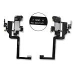 821-02123-05 Câble flexible pour écouteurs et capteur de remplacement pour iPhone 11
