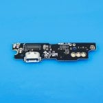 Connecteur flexible de remplacement de la carte micro USB pour la station d'accueil Meizu M3 Note