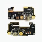 Connecteur flexible de charge USB d'origine Asus Zenfone5 A500kl (remplacement)