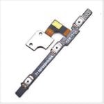 Cable Flex Botones Encendido Y Volumen Tcl Plex T780h Repuesto