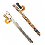 Boton Samsung A8 2018 Flex Volumen Repuesto