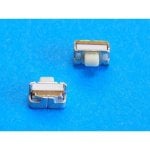 Bouton d'alimentation Samsung S5 I9500 - Remplacement d'origine