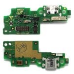 Sostituzione del cavo flessibile della porta di ricarica USB per Huawei Honor 5c