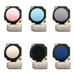 Lector De Huellas Honor 9 Lite Repuesto