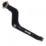 Connettore flessibile di ricarica sostitutivo Huawei P50 Pro Jad-lx9 AL00 AL50