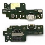 Câble flexible de remplacement du port de charge pour Huawei Honor 5a Y6 II Cam-l21
