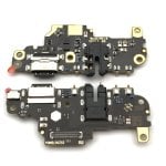 Sostituzione del cavo flessibile USB del connettore di ricarica per Xiaomi Redmi K30 5G Racing Edition