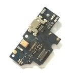 Ersatz für Ladeanschluss Micro-USB-Platine beim Bq Aquaris V Plus