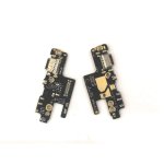 Ersatz für Ladeanschluss-Flexkabel und USB-Platine beim Xiaomi Redmi Note 7s