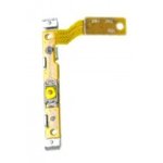 Bouton d'alimentation de remplacement d'origine pour Samsung A6 2018 A600f