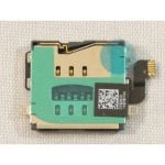 Leitor de cartões SIM para iPad 3, modelo 821-1265-a (substituição)