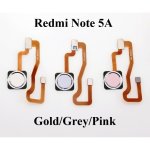 Ersatzteil für den Fingerabdruckleser des Xiaomi Redmi Note 5a