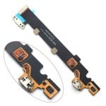 Câble flexible de remplacement du port de charge pour Huawei Mediapad M3 Lite Bah-w09