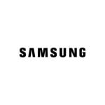 Verre de remplacement pour objectif de caméra Samsung S8 Plus