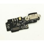 Substituição da placa USB do conector flexível de carregamento do Xiaomi Mi Mix 2