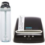 Stampante Termica Diretta USB Dymo 2112725 Monocromatica per Etichette