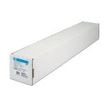 Papel HP Q1445A mate 90 g/m² 59,4 cm x 45,7 m branco