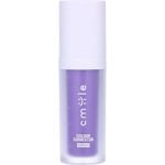 Acessório Dental Cmiile 61087121 Efeito Clareador Rápido e Suave