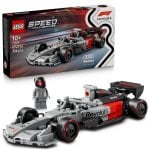 LEGO Speed Champions Audi Revolut F1 Team R26 77259 216 pièces