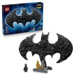 LEGO Batman Logotipo de Batman 76330 678 piezas