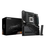 Carte mère Gigabyte X870 AORUS STEALTH AMD X870 AM5 DDR5 ATX WiFi 7 USB4 5GbE