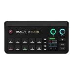 Console de production RODE RODECaster Video S FullHD XLR TRS HDMI USB-C
