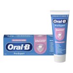 Pasta dentífrica Oral-B Pro-Expert Sensitiv 75 ml Eucalipto Adultos