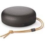 Altifalantes Bang & Olufsen Portátil Bluetooth 60W IP67 24h Warm Granite