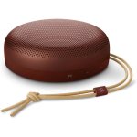 Altifalantes Bang & Olufsen Portátil Bluetooth 60W IP67 24h Rustic Red