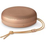 Altifalantes Bang & Olufsen Portátil Bluetooth 60W IP67 24h Honey Tone