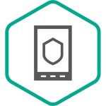 Software sicurezza Kaspersky Security for Mobile 1 licenza ESD Android iOS