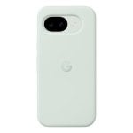 Funda para móvel Google GA10872-WW Capa traseira Silicone Policarbonato Cinzento para Pixel 10a