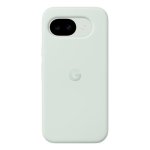 Funda para telemovel Google Capa Traseira Silicone e Policarbonato Cinza para Pixel 10a