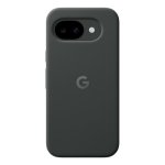 Funda para telemóvel Google Capa traseira Silicone Policarbonato Obsidiana para Pixel 10a