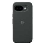 Funda para móvel Google GA10871-WW Capa traseira Silicone Policarbonato Obsidiana para Pixel 10a