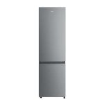 Frigorífico Combi Haier HDPR1620ANPK No Frost 205cm 409L A Inox WiFi