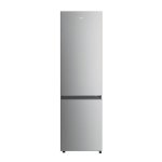 Frigorífico Combi Haier HDPR1620ANPK No Frost 205cm 409L A Inox WiFi