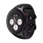 Motorola Moto Watch Bluetooth GPS 47mm OLED Preto Resistente à Água IP68+1ATM SpO2
