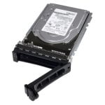 Disco Duro DELL 345-BHVZ 1,92TB SSD 2.5 SAS Hot-Plug Server