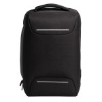 Sac à dos Exacompta Exactive rPET 16 pouces USB imperméable noir