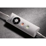 Aquecitore piedi Imetec 26018 110 W 5 livelli felpa lavabile grigio