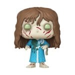 Sammelfigur Funko Regan MacNeil The Exorcist Vinyl 9 cm Multicolor